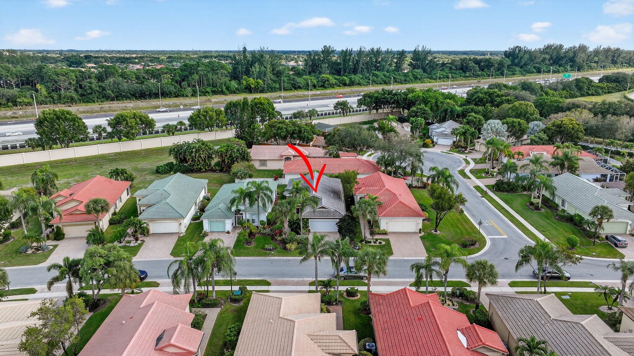 8070 Bellafiore Way Boynton Beach, FL 33472 - Photo 75 of 86 77-web-or-mls-DJI_20251122145131_0350_D