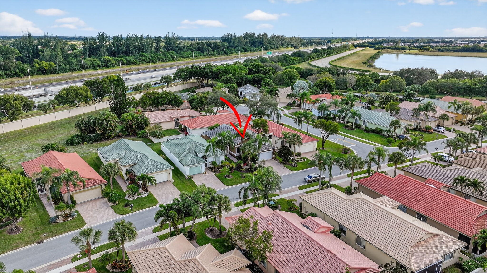 8070 Bellafiore Way Boynton Beach, FL 33472 - Photo 76 of 86 78-web-or-mls-DJI_20251122145139_0355_D