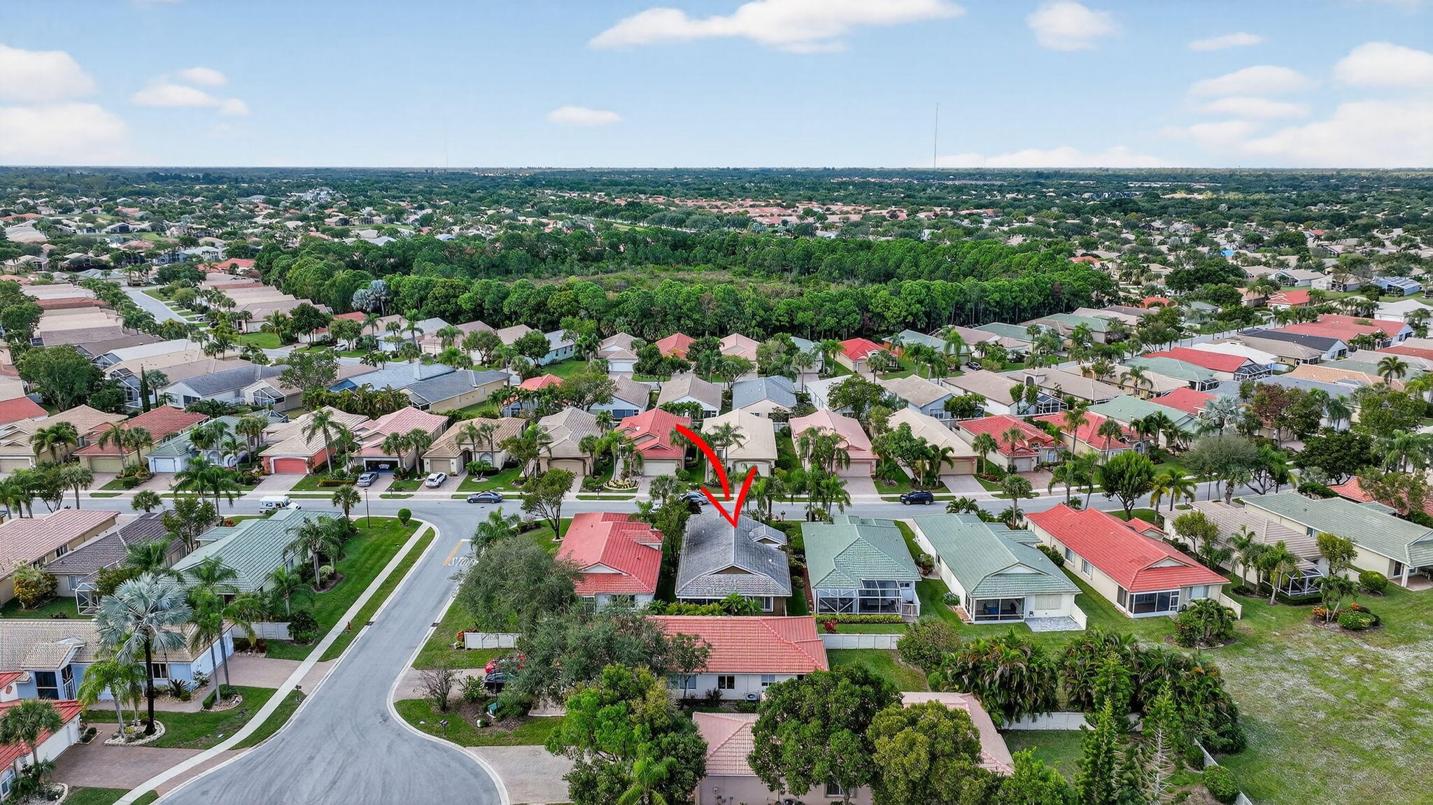 8070 Bellafiore Way Boynton Beach, FL 33472 - Photo 79 of 86 81-web-or-mls-DJI_20251122145244_0374_D