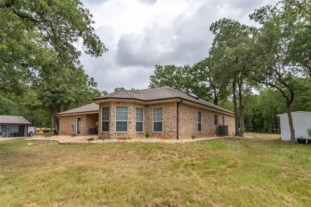$685,000 | 2600 Farm To Market Road 2095, Cameron, TX 76520