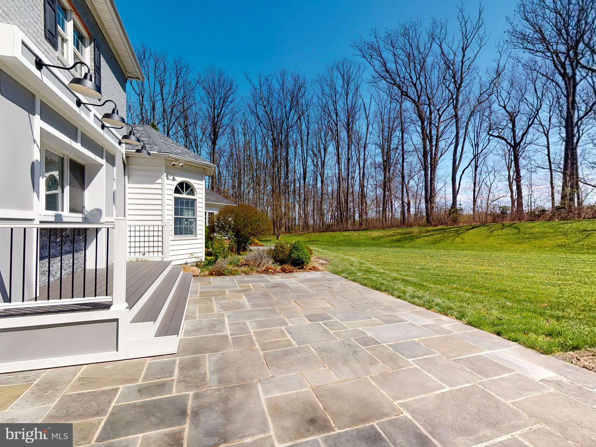 1637 Cold Bottom Road Sparks Glencoe, MD 21152 - Photo 106 of 117 Flagstone Patio