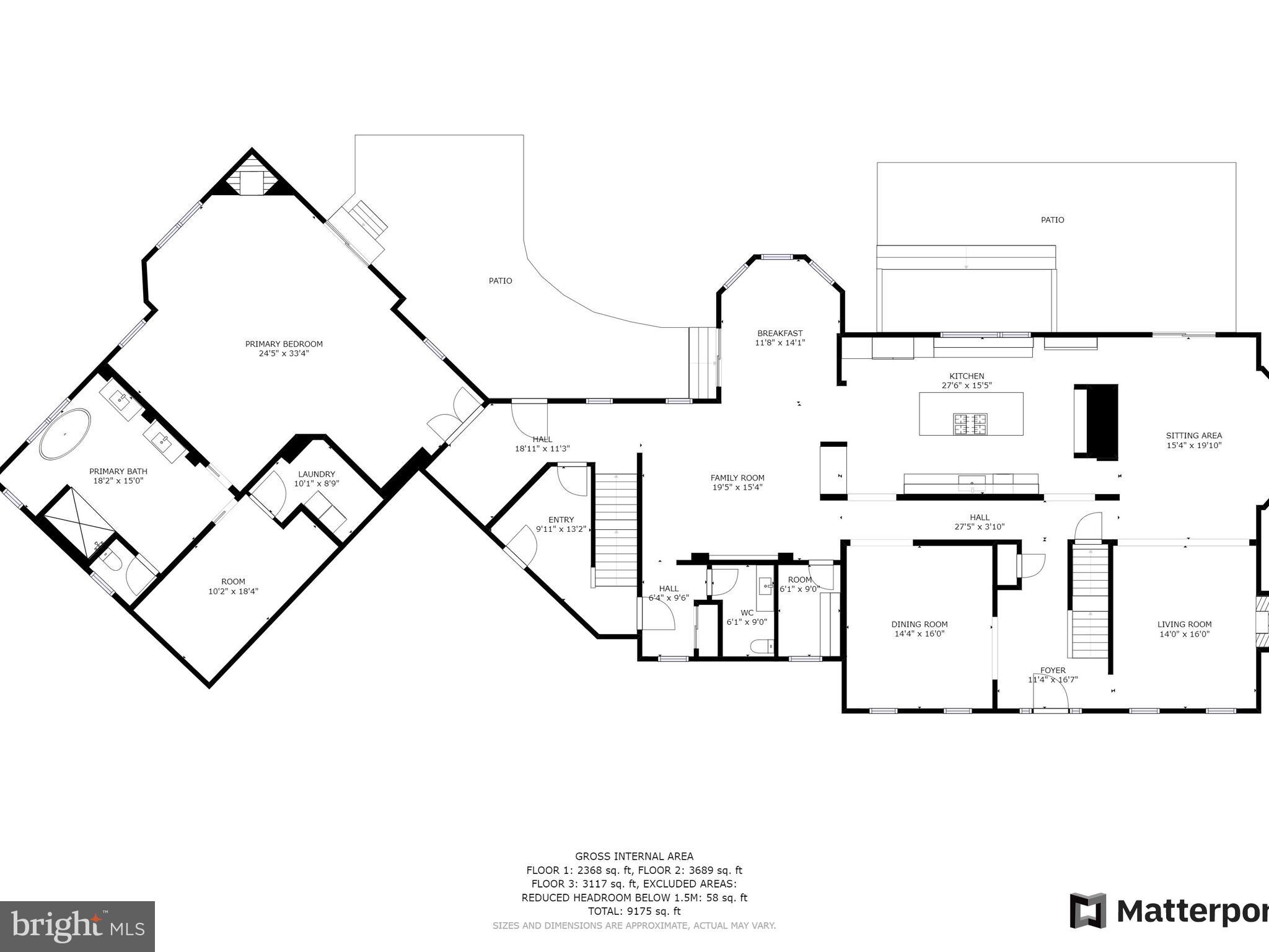 1637 Cold Bottom Road Sparks Glencoe, MD 21152 - Photo 114 of 117