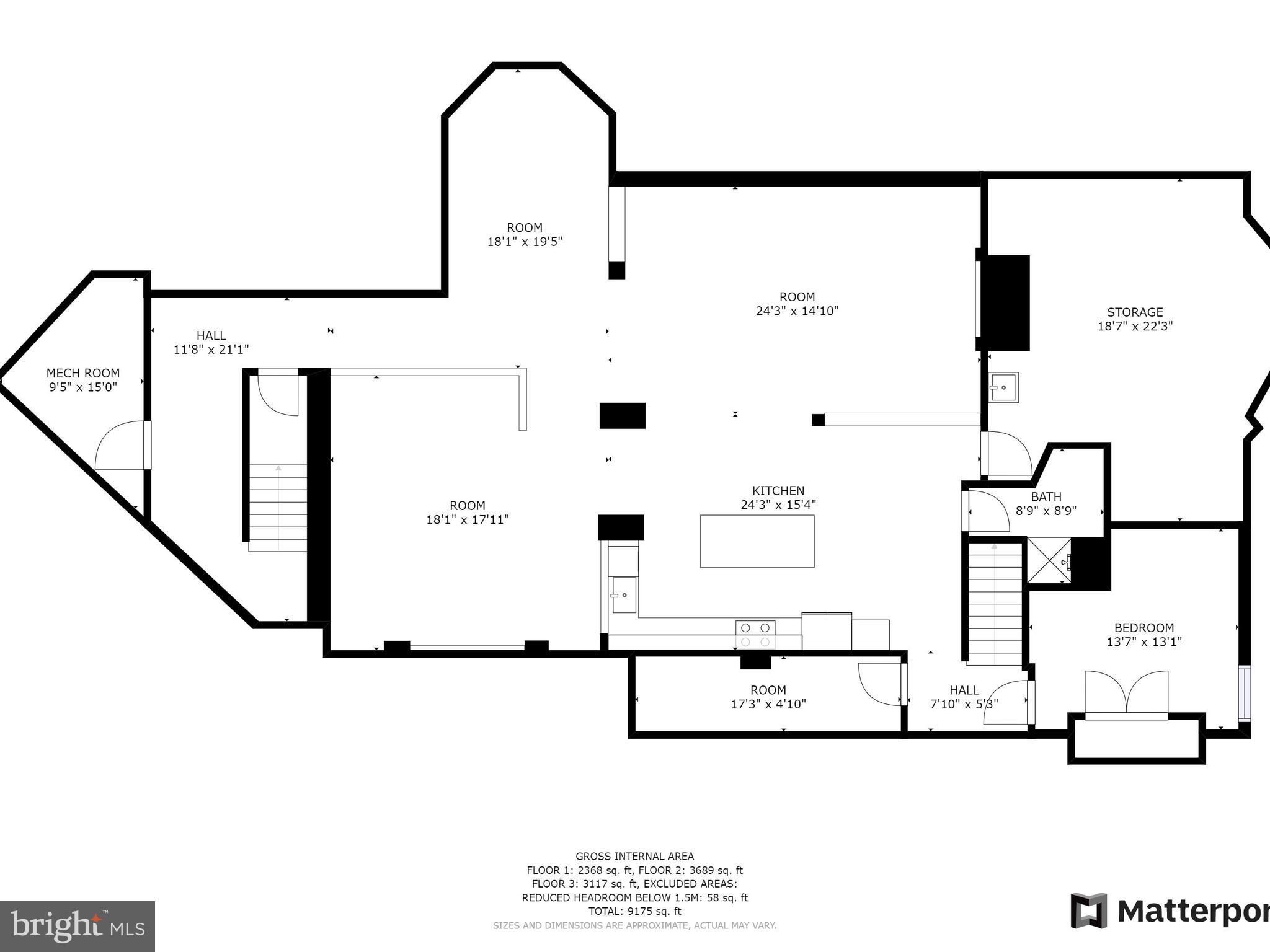 1637 Cold Bottom Road Sparks Glencoe, MD 21152 - Photo 115 of 117