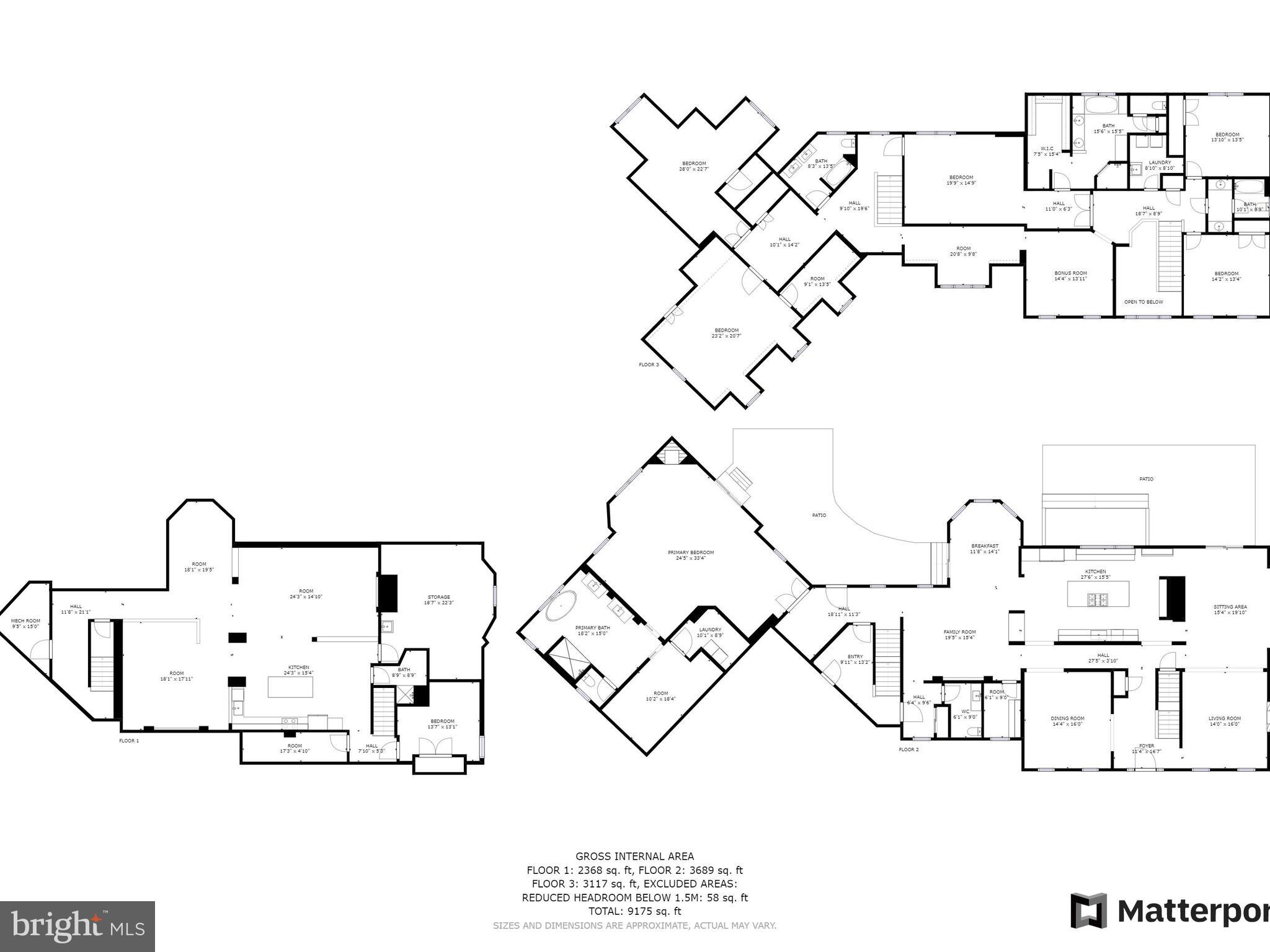 1637 Cold Bottom Road Sparks Glencoe, MD 21152 - Photo 116 of 117