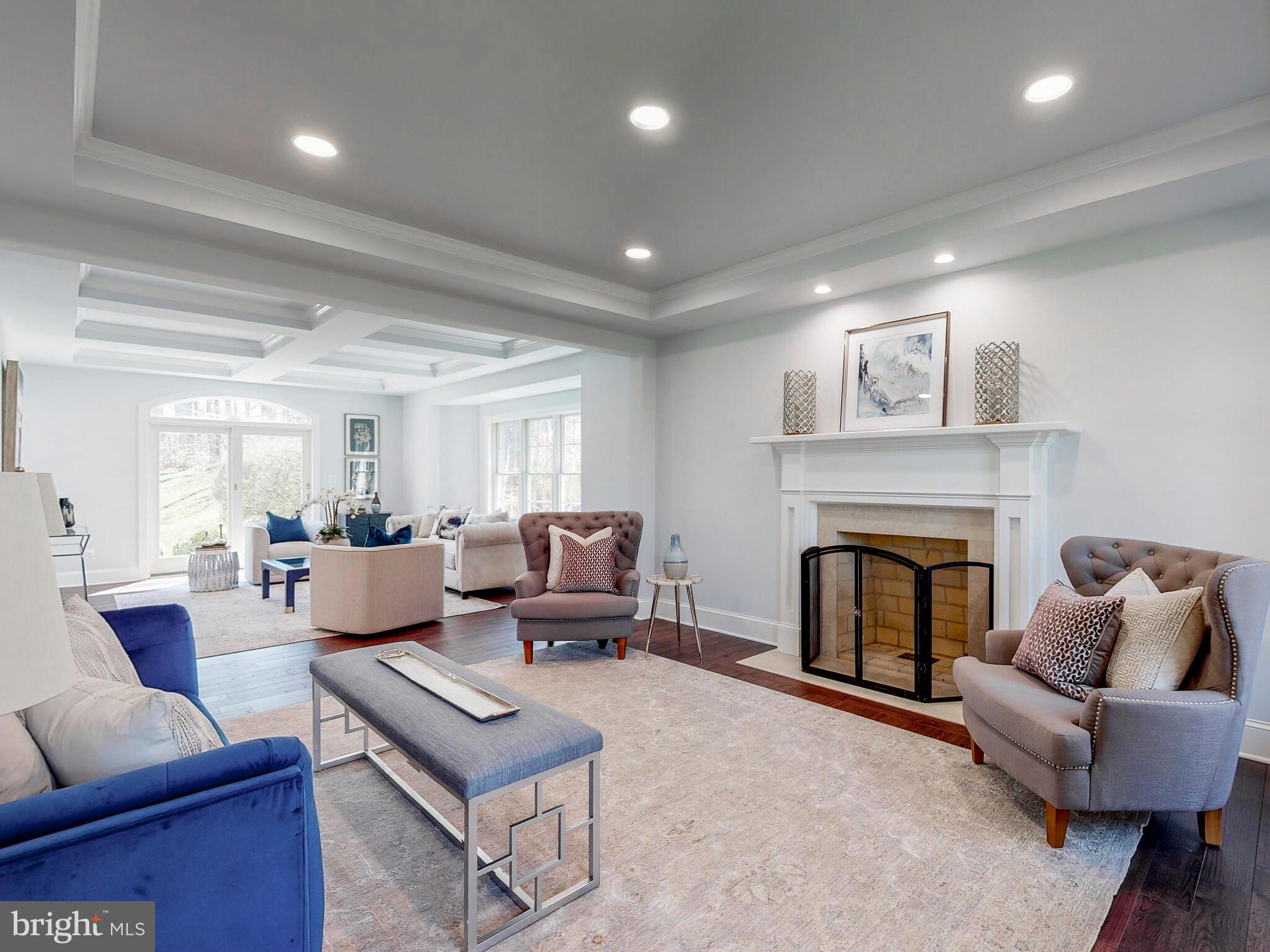 1637 Cold Bottom Road Sparks Glencoe, MD 21152 - Photo 25 of 117 Living Room