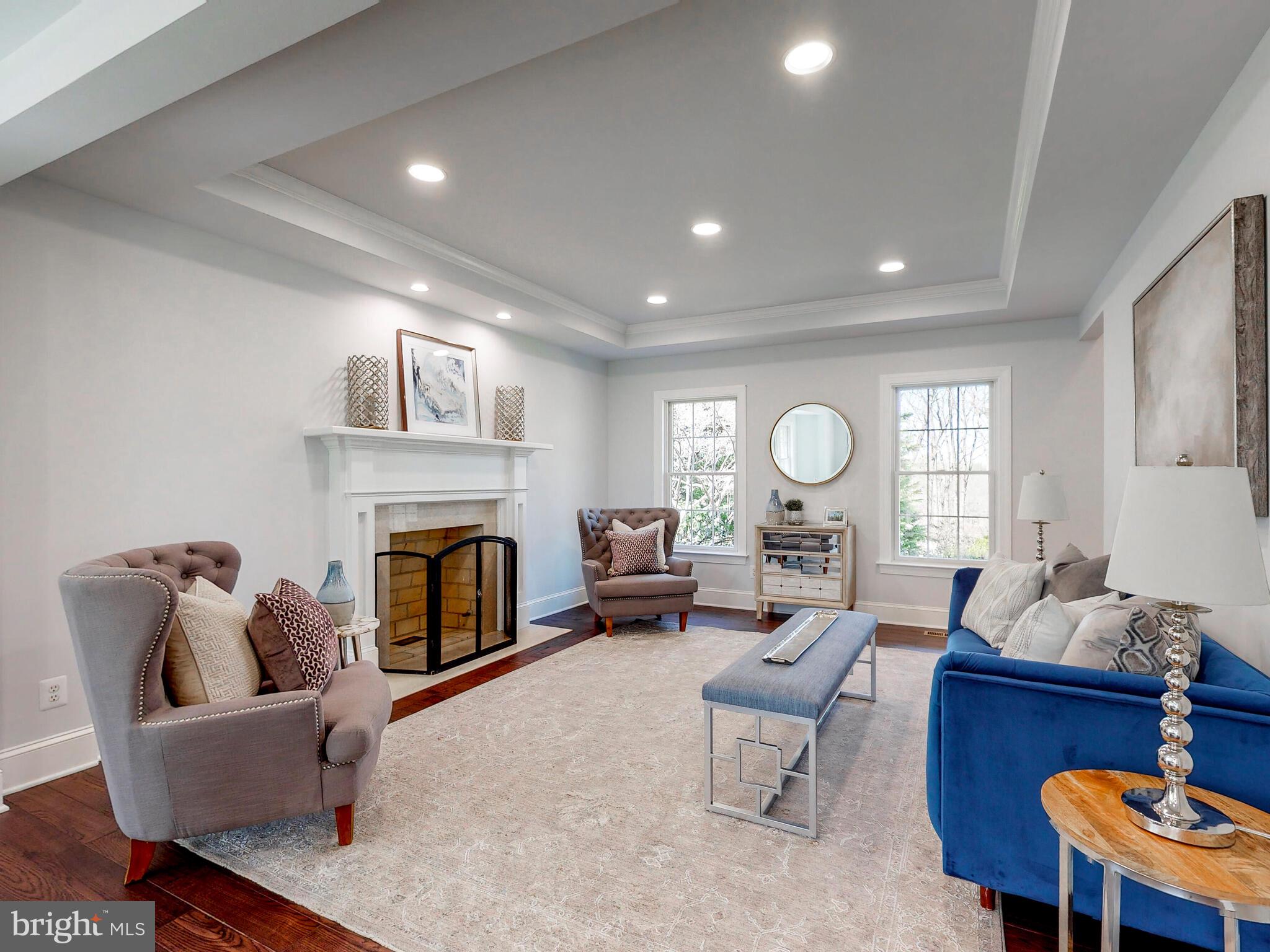 1637 Cold Bottom Road Sparks Glencoe, MD 21152 - Photo 26 of 117 Living Room