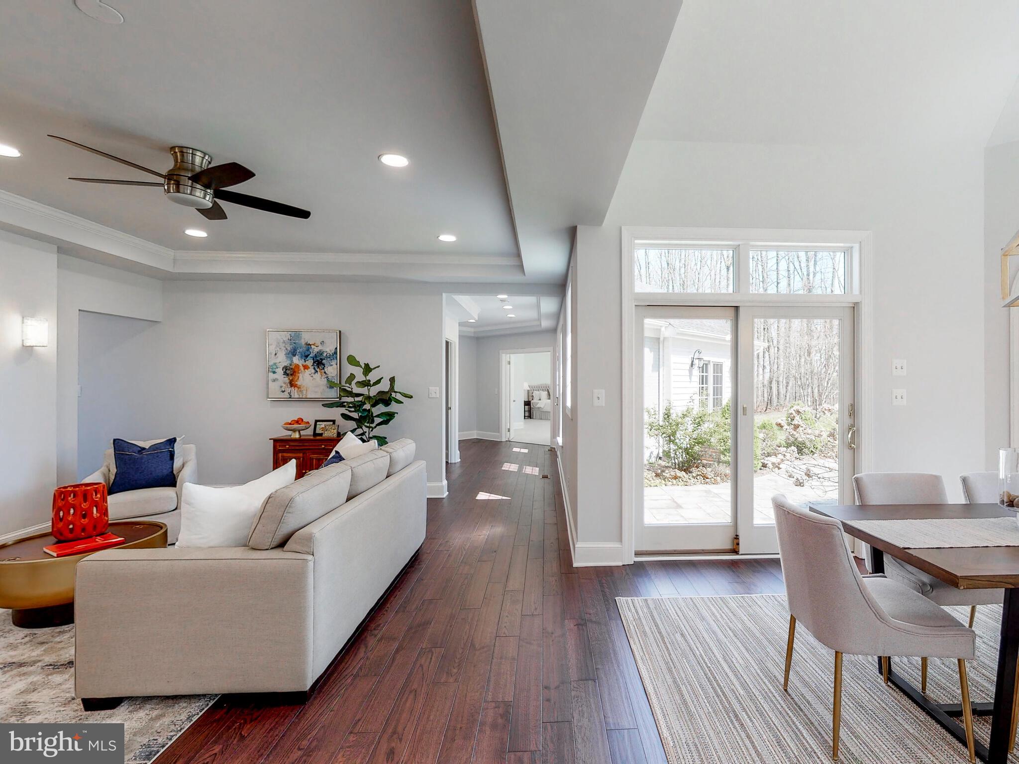 1637 Cold Bottom Road Sparks Glencoe, MD 21152 - Photo 50 of 117 Family Room #2