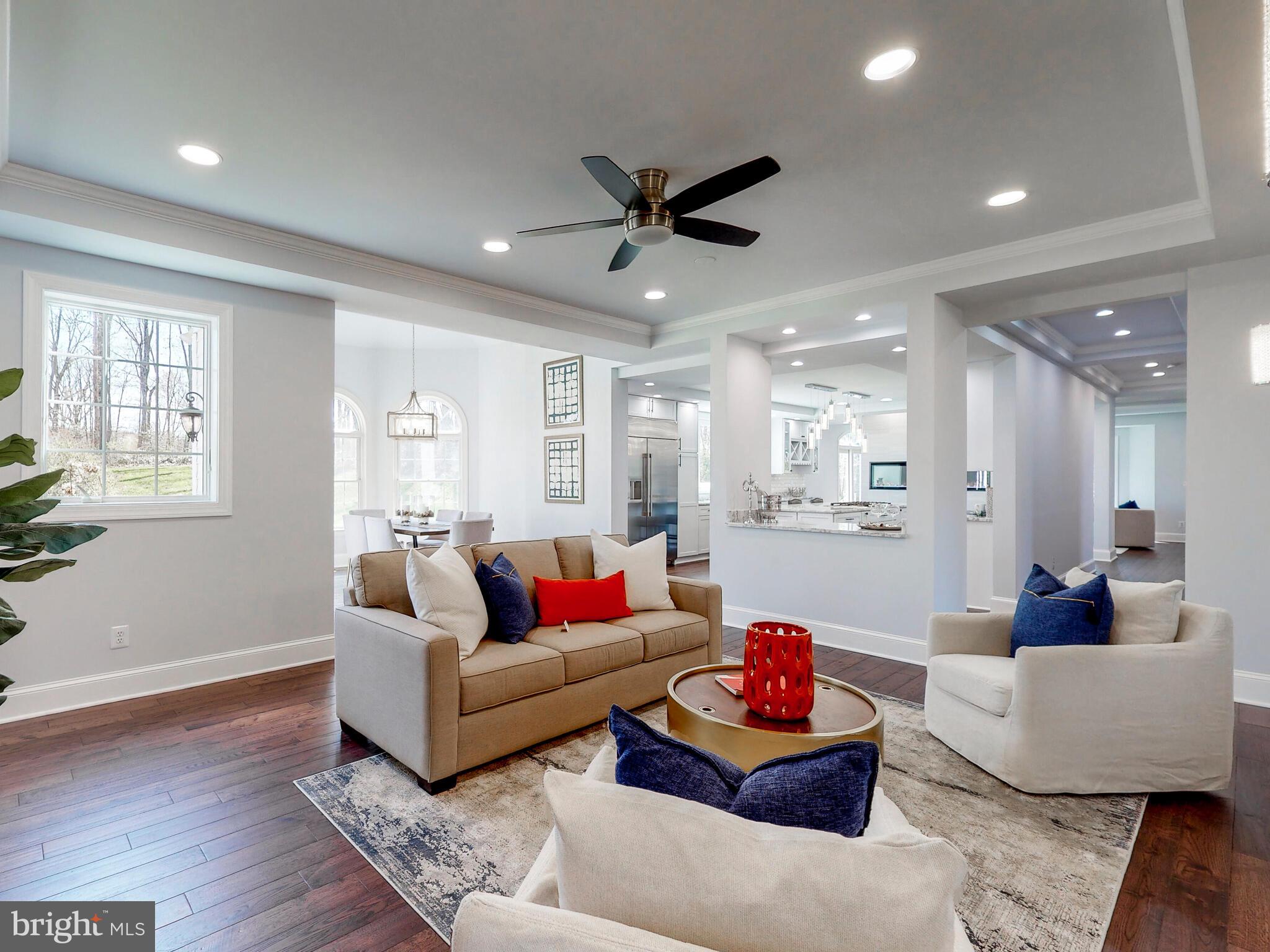 1637 Cold Bottom Road Sparks Glencoe, MD 21152 - Photo 51 of 117 Family Room #2