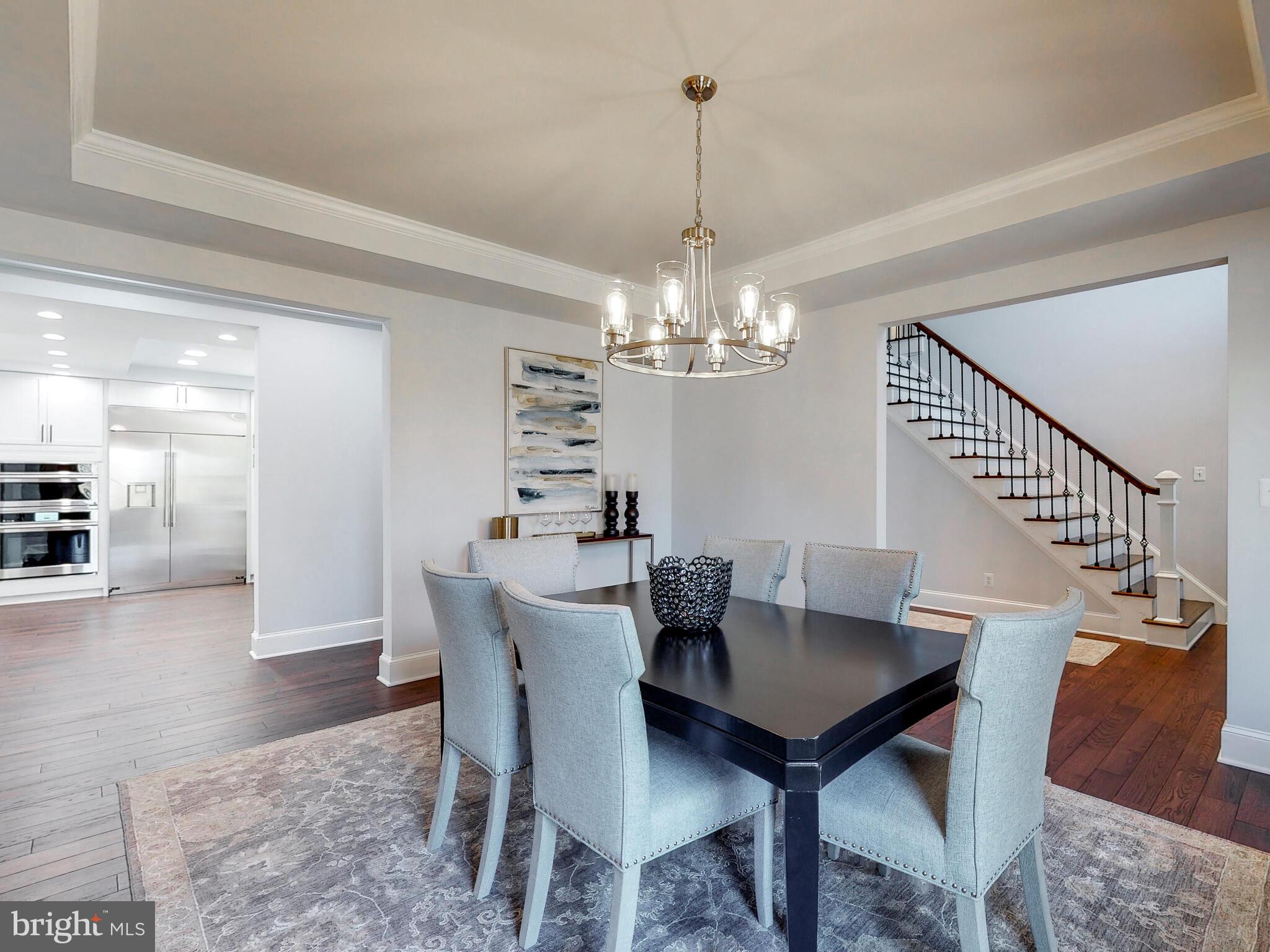1637 Cold Bottom Road Sparks Glencoe, MD 21152 - Photo 55 of 117 Dining Room