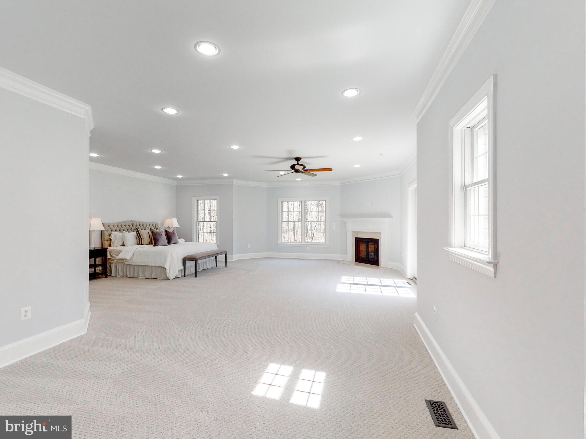 1637 Cold Bottom Road Sparks Glencoe, MD 21152 - Photo 57 of 117 Primary Bed/in law #1