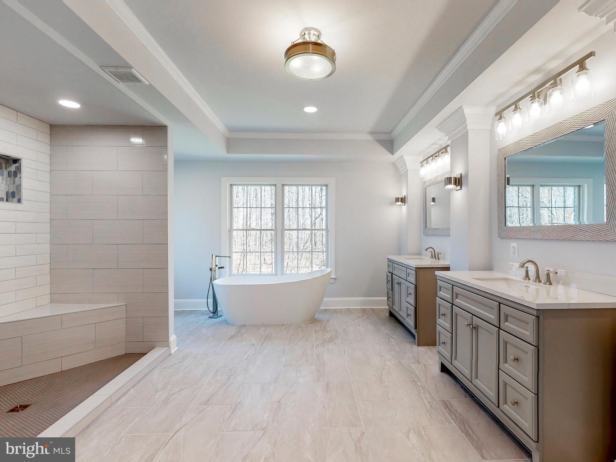 1637 Cold Bottom Road Sparks Glencoe, MD 21152 - Photo 62 of 117 Primary Bath