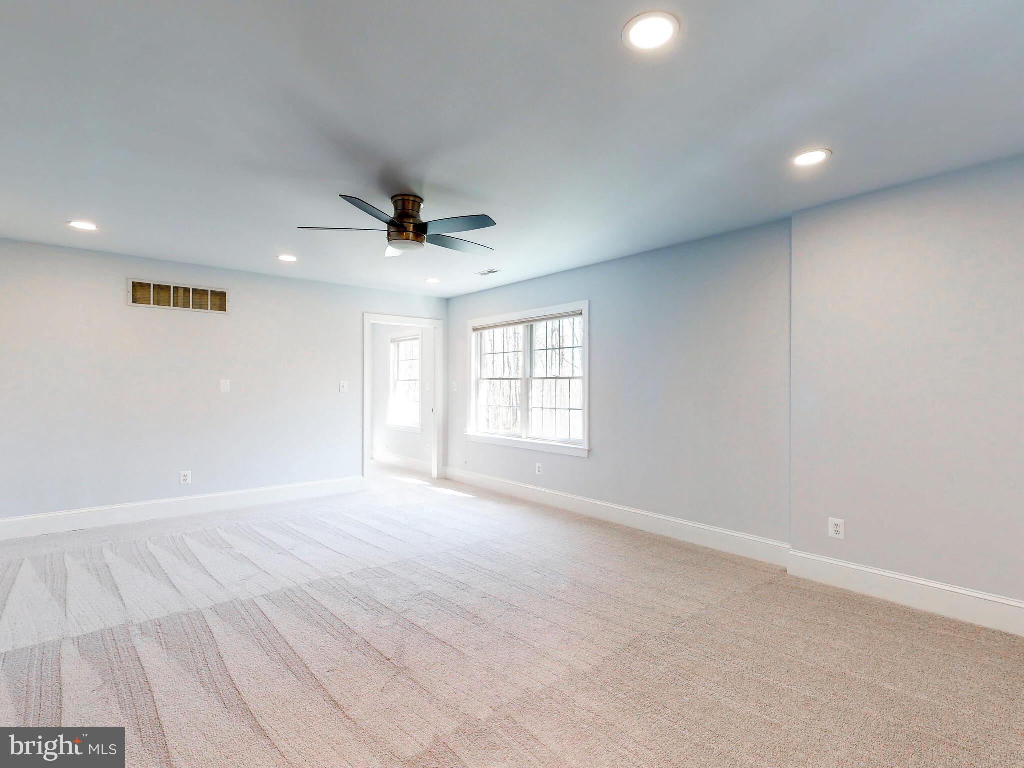 1637 Cold Bottom Road Sparks Glencoe, MD 21152 - Photo 71 of 117 Secondary bedroom