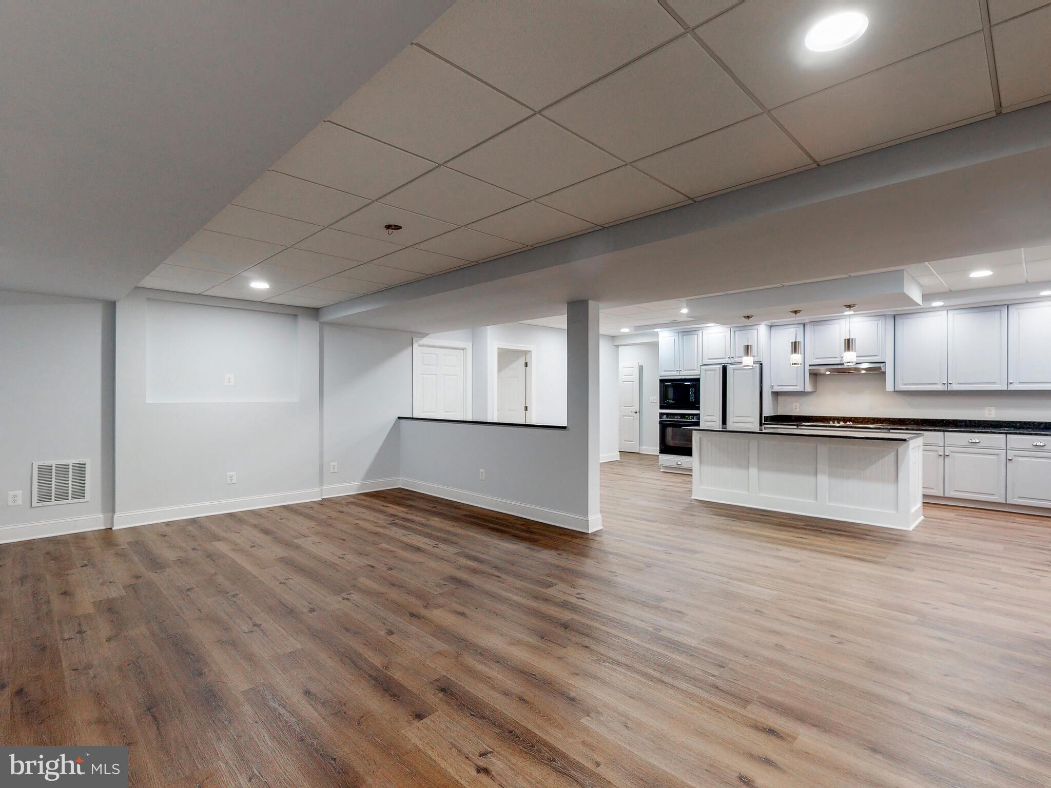 1637 Cold Bottom Road Sparks Glencoe, MD 21152 - Photo 83 of 117 Finished Lower Level