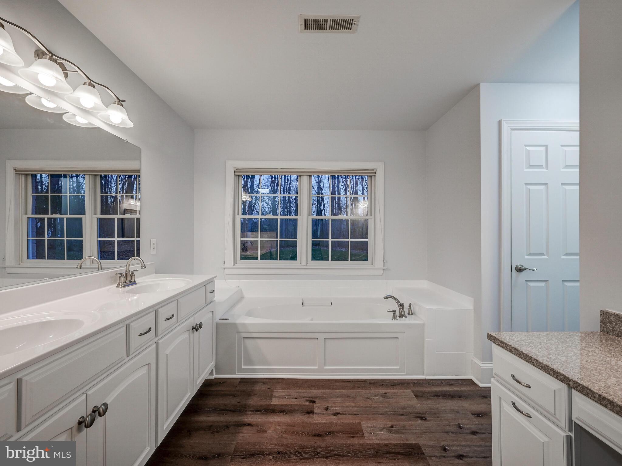 1637 Cold Bottom Road Sparks Glencoe, MD 21152 - Photo 98 of 117 Upper Level Primary#2 Bath