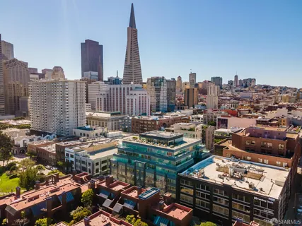 $1,049,000 | 733 Front Street, Unit 203, San Francisco, CA 94111