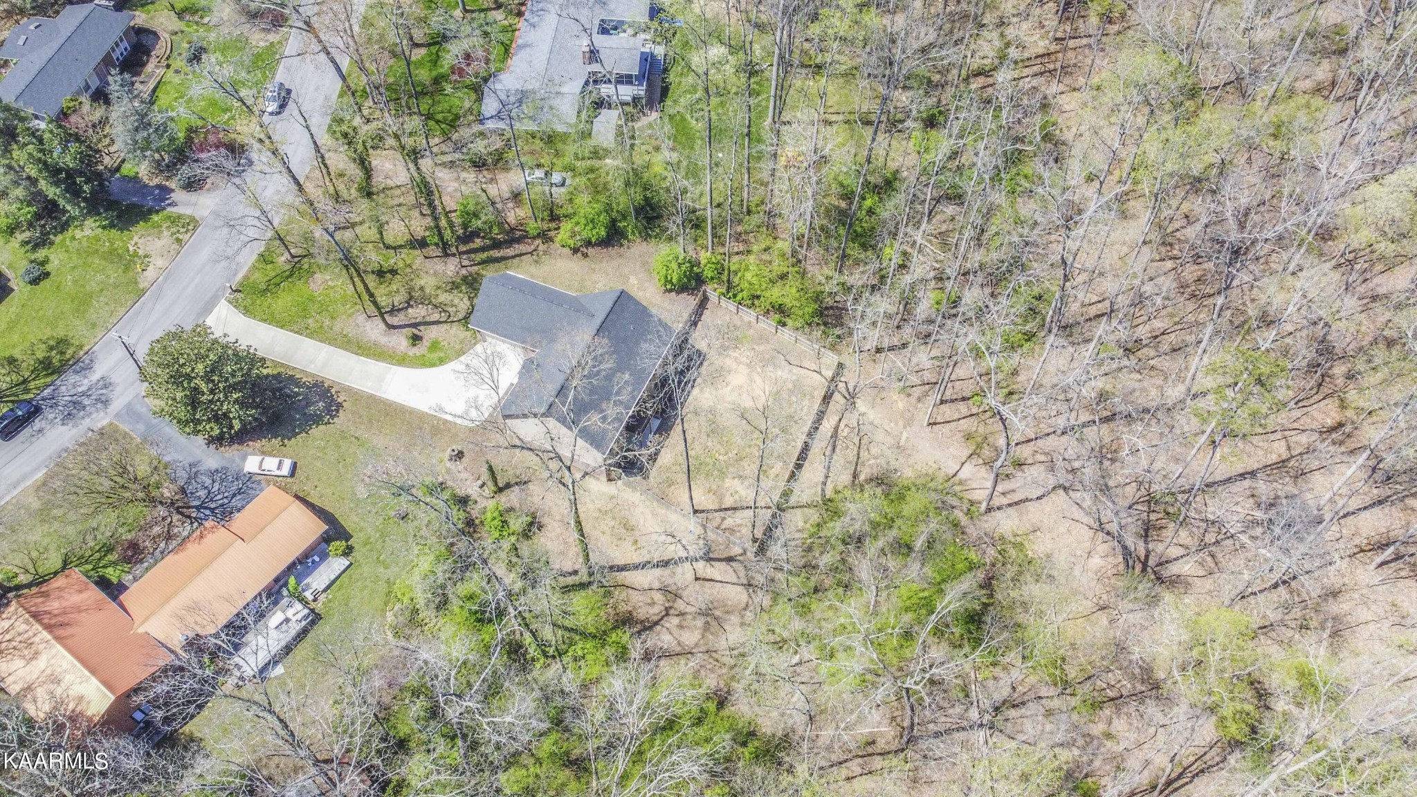 123 Newell Lane Oak Ridge, TN 37830 - Photo 36 of 58 Gallery Image 36