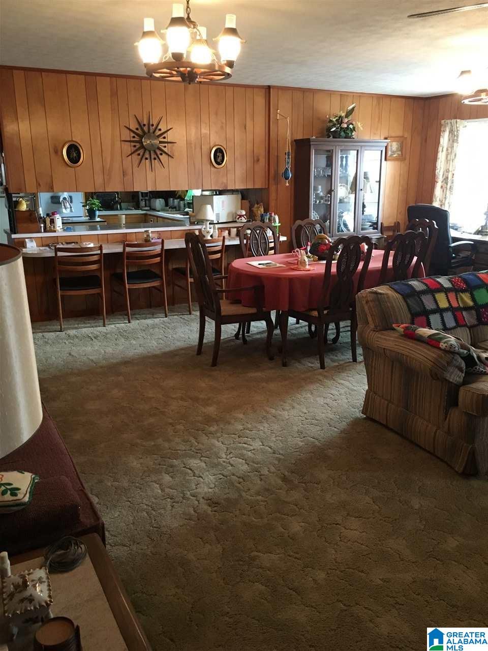 17 Ridgecrest Drive Eastaboga, AL 36260 - Photo 2 of 22