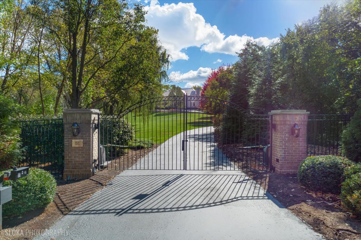 51 Brinker Road Barrington Hills, IL 60010 - Photo 105 of 113