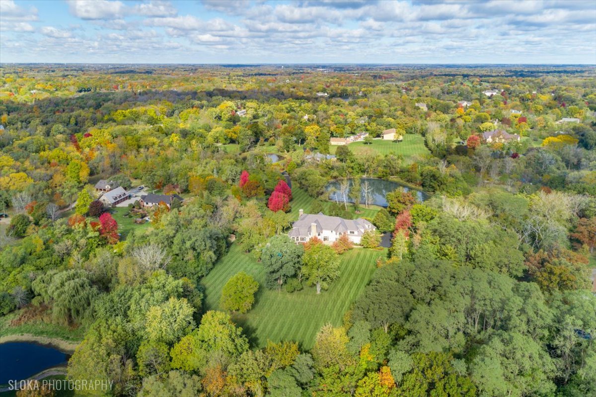 51 Brinker Road Barrington Hills, IL 60010 - Photo 107 of 113