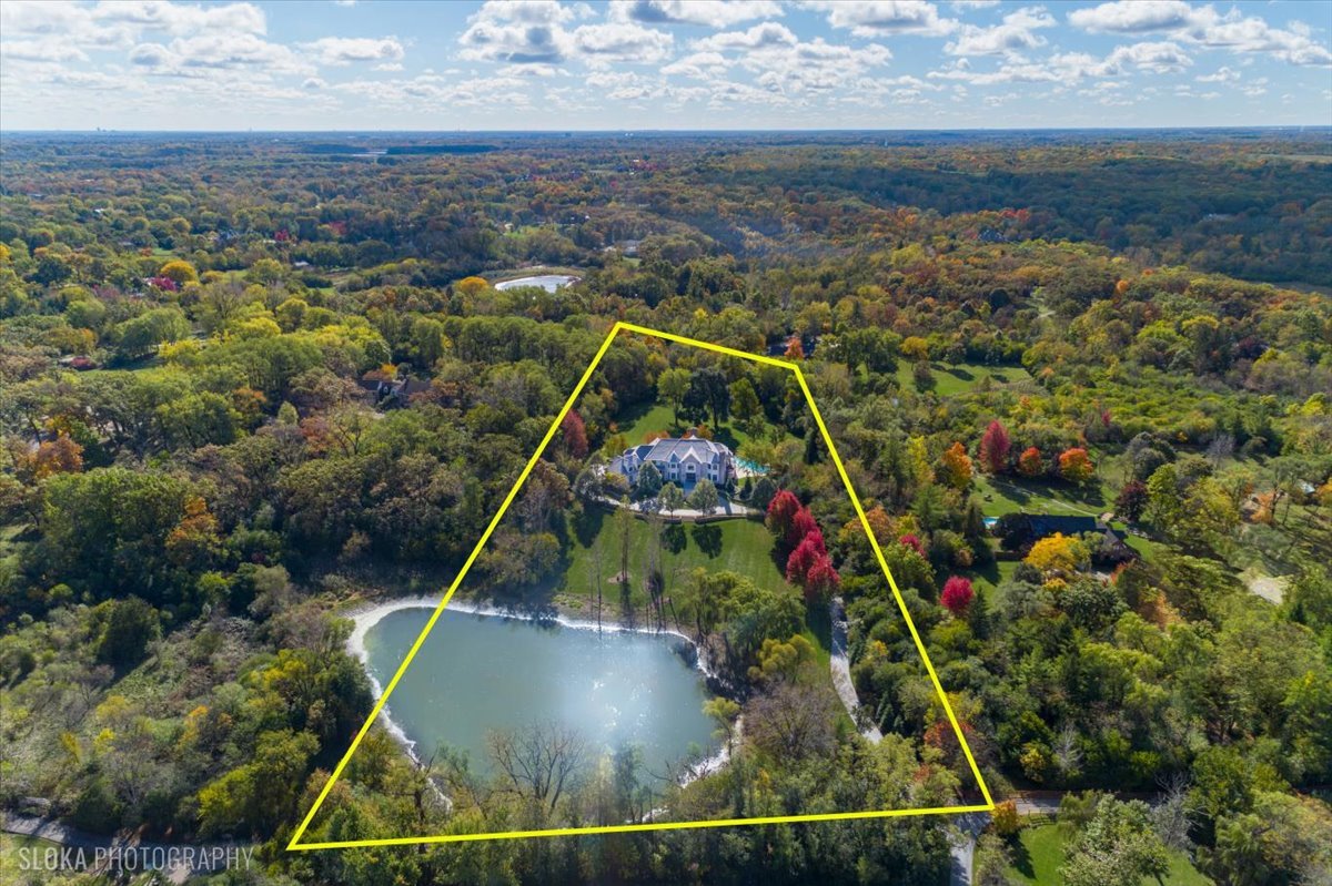 51 Brinker Road Barrington Hills, IL 60010 - Photo 109 of 113