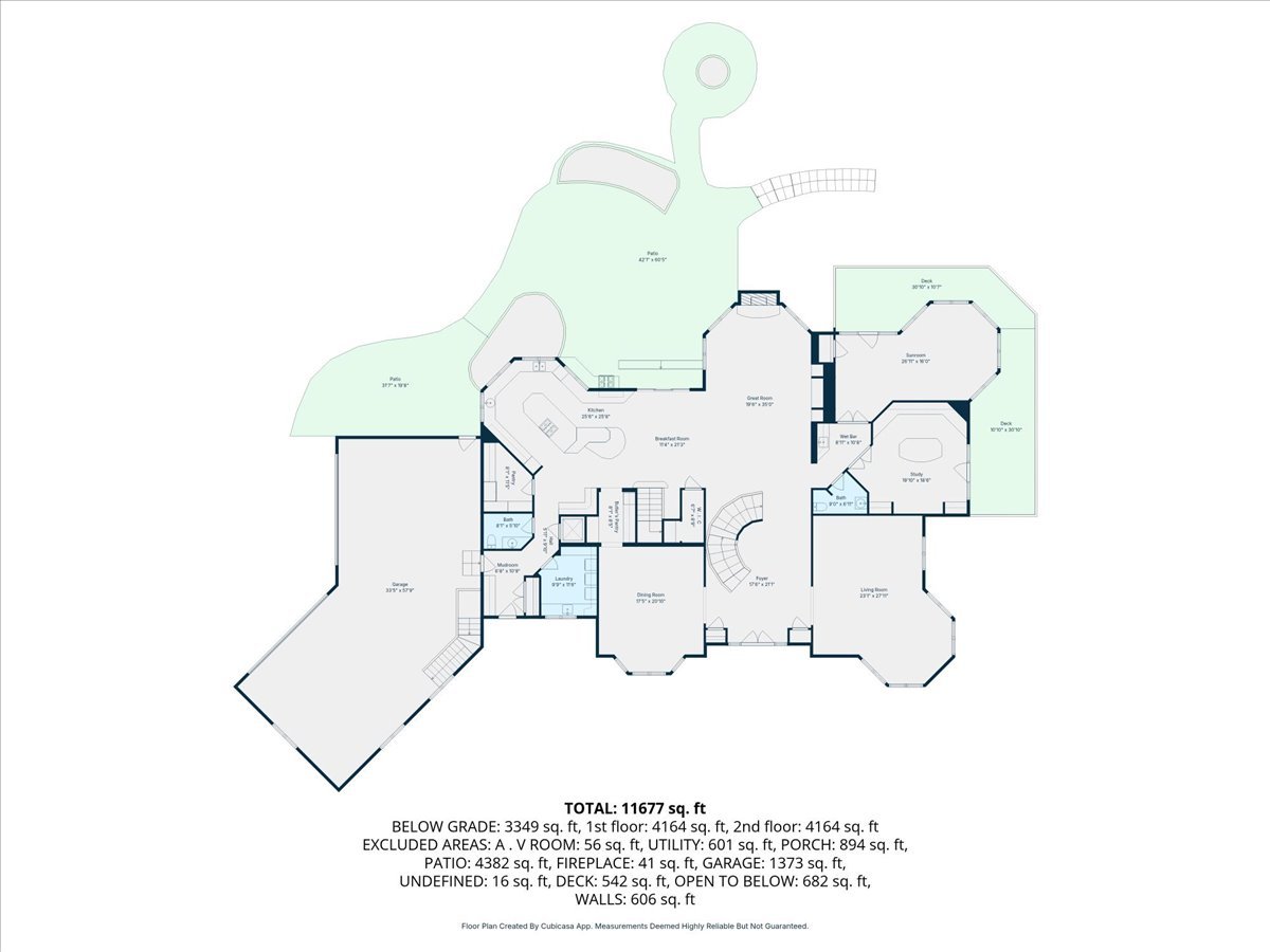 51 Brinker Road Barrington Hills, IL 60010 - Photo 110 of 113