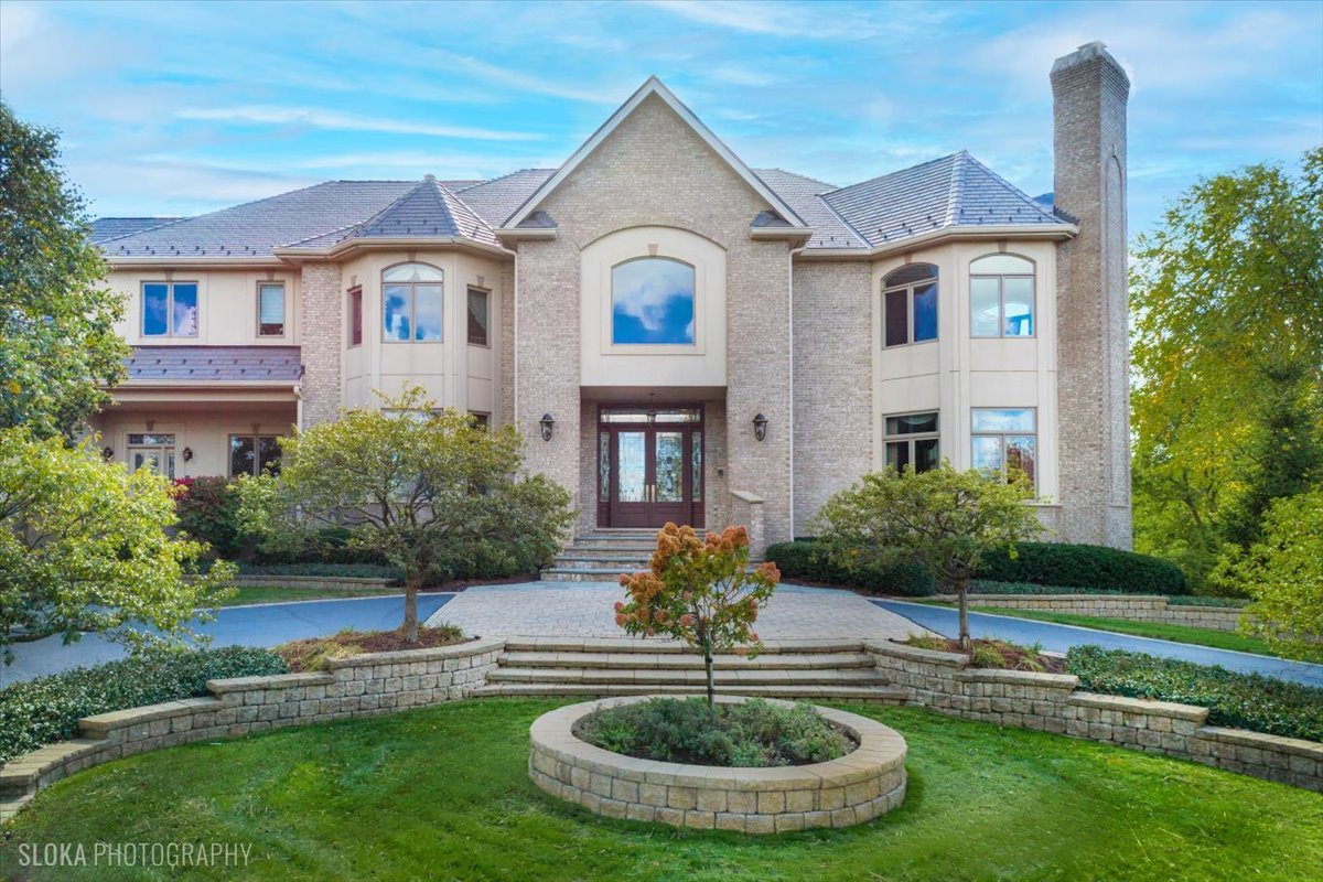 51 Brinker Road Barrington Hills, IL 60010 - Photo 11 of 113