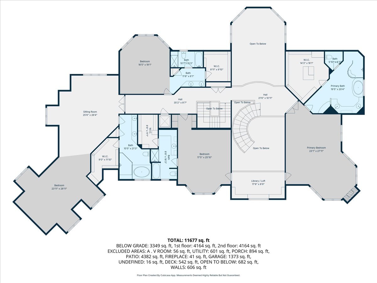 51 Brinker Road Barrington Hills, IL 60010 - Photo 111 of 113