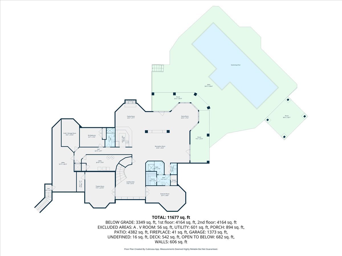 51 Brinker Road Barrington Hills, IL 60010 - Photo 112 of 113