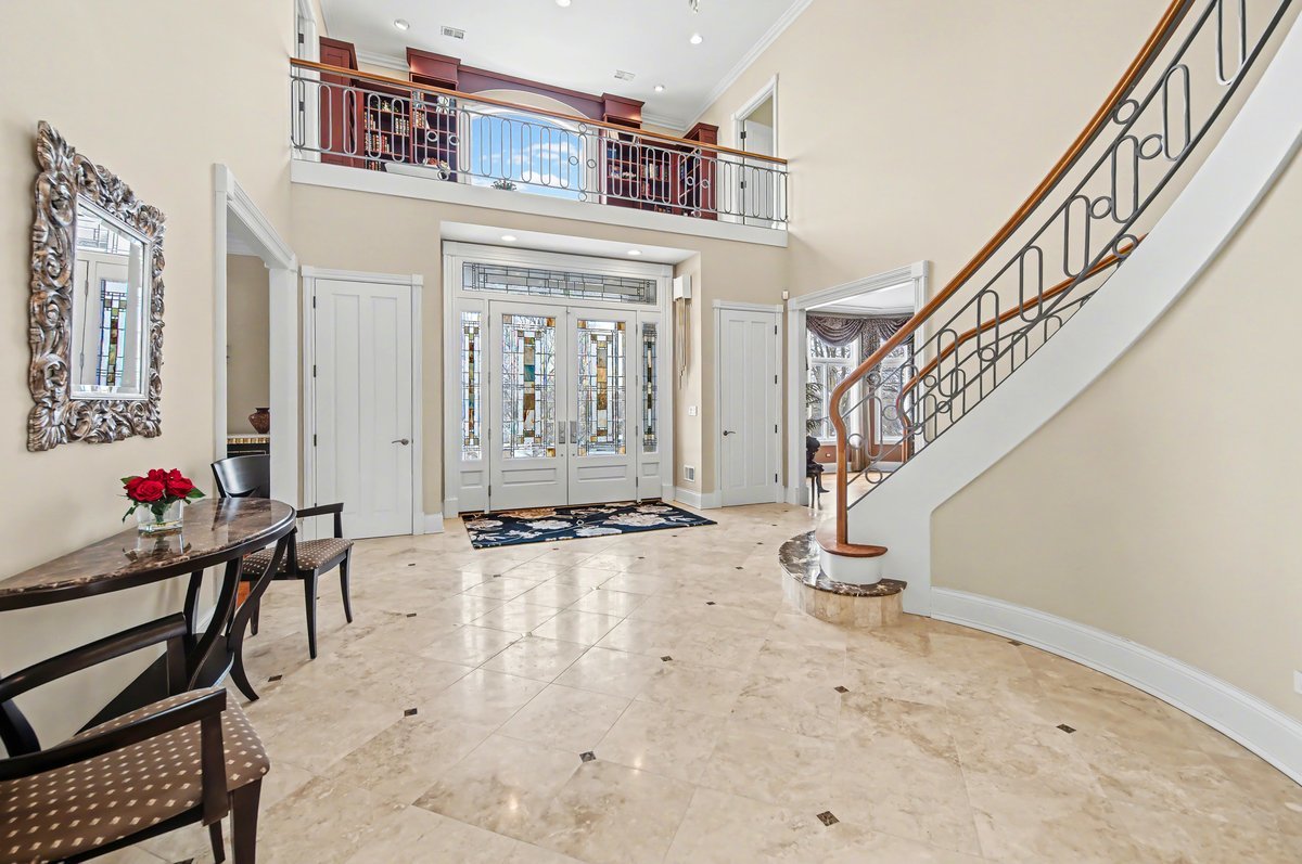 51 Brinker Road Barrington Hills, IL 60010 - Photo 13 of 113