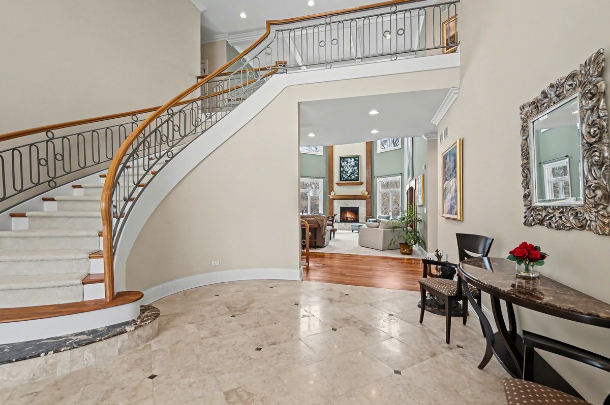 51 Brinker Road Barrington Hills, IL 60010 - Photo 14 of 113