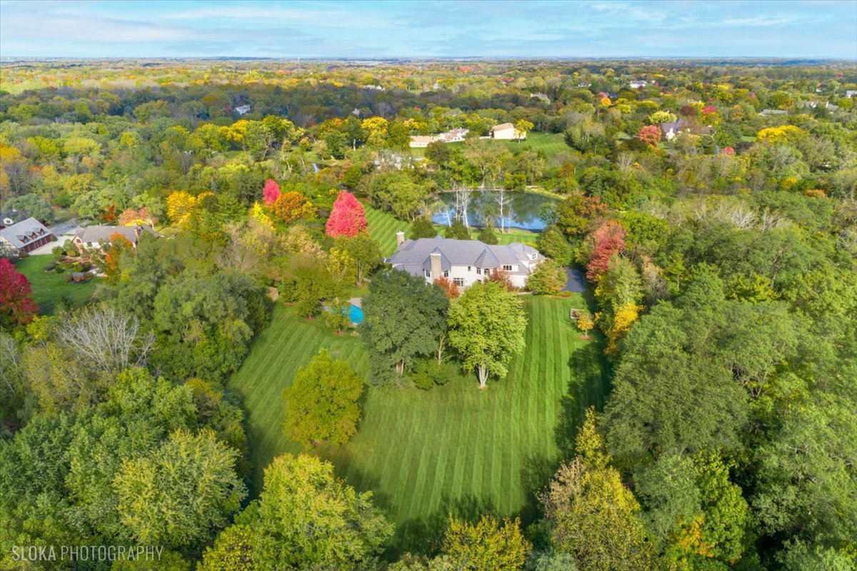 51 Brinker Road Barrington Hills, IL 60010 - Photo 2 of 113