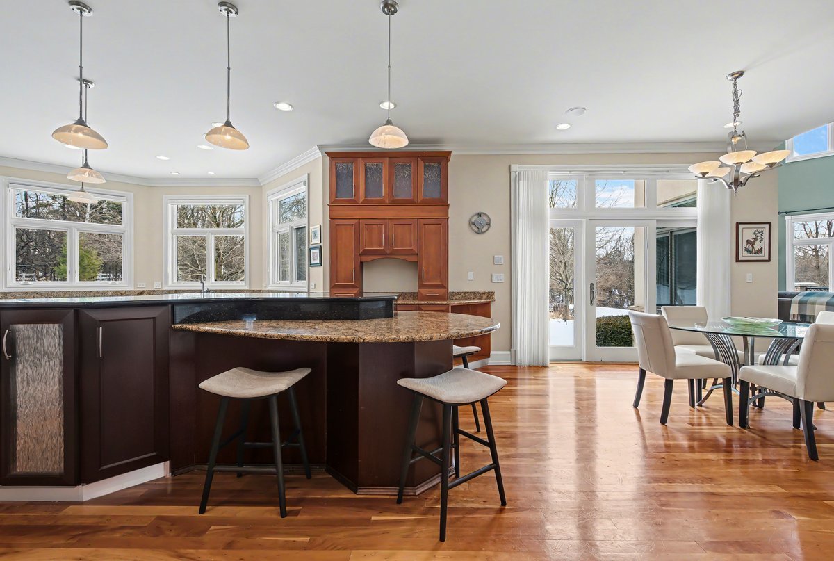 51 Brinker Road Barrington Hills, IL 60010 - Photo 24 of 113