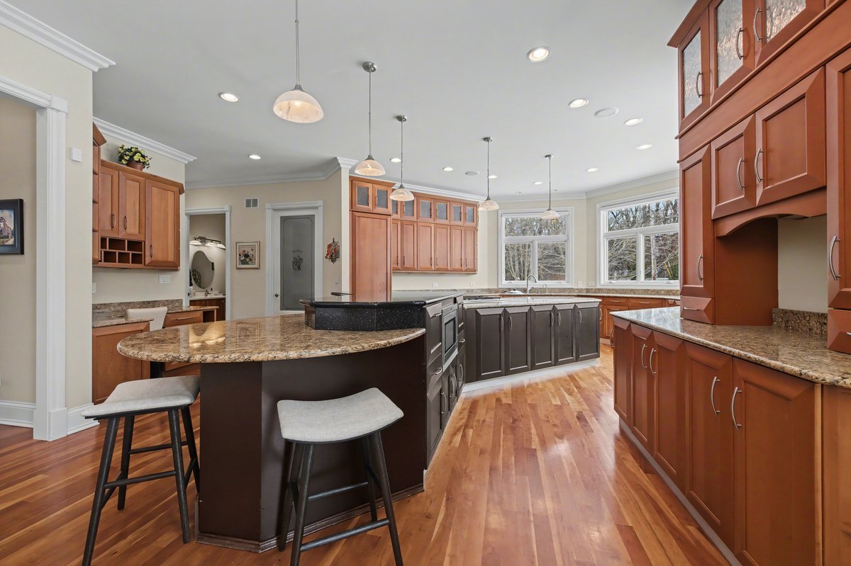 51 Brinker Road Barrington Hills, IL 60010 - Photo 26 of 113