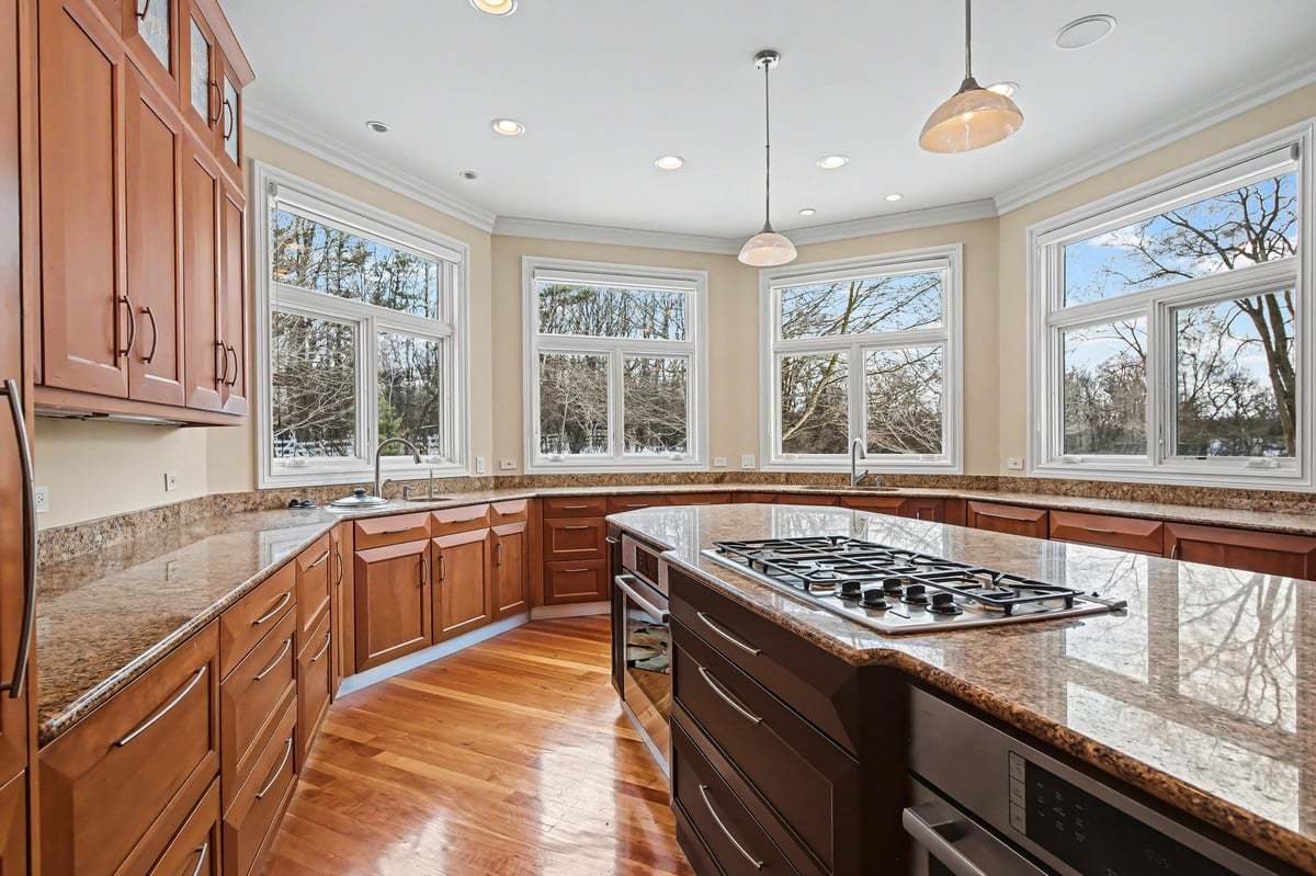 51 Brinker Road Barrington Hills, IL 60010 - Photo 28 of 113