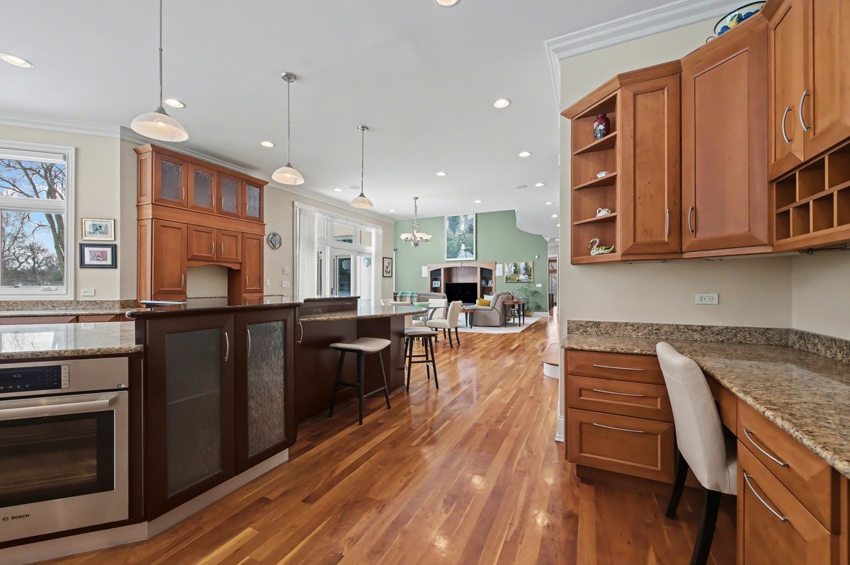 51 Brinker Road Barrington Hills, IL 60010 - Photo 29 of 113