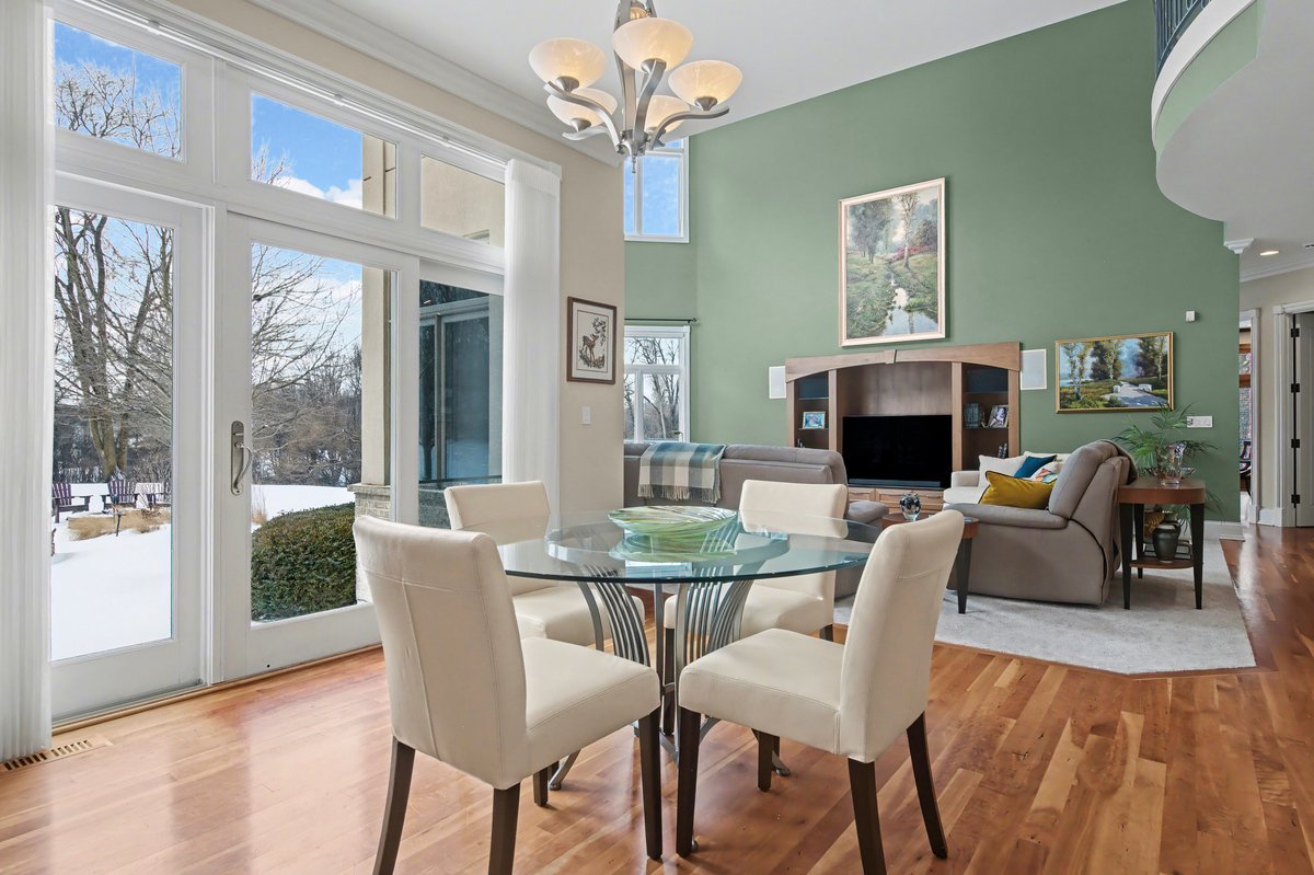 51 Brinker Road Barrington Hills, IL 60010 - Photo 30 of 113