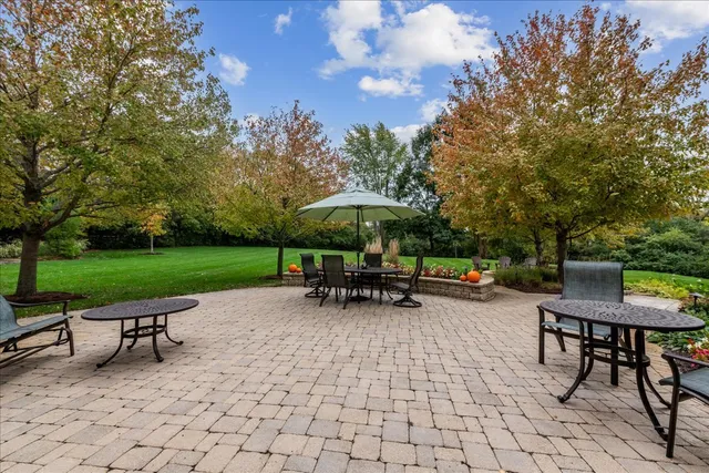 $2,495,000 | 51 Brinker Road, Barrington Hills, IL 60010