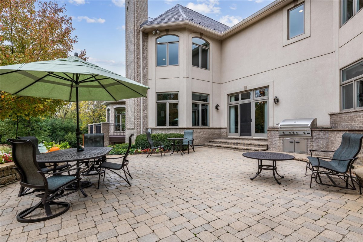 51 Brinker Road Barrington Hills, IL 60010 - Photo 32 of 113