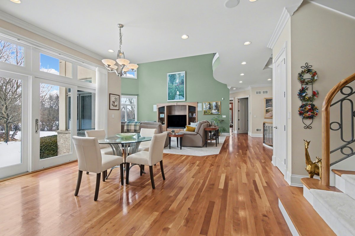 51 Brinker Road Barrington Hills, IL 60010 - Photo 33 of 113