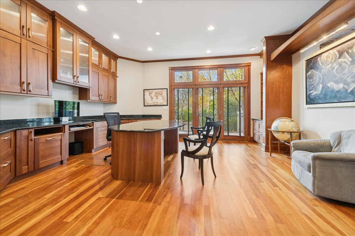 51 Brinker Road Barrington Hills, IL 60010 - Photo 35 of 113