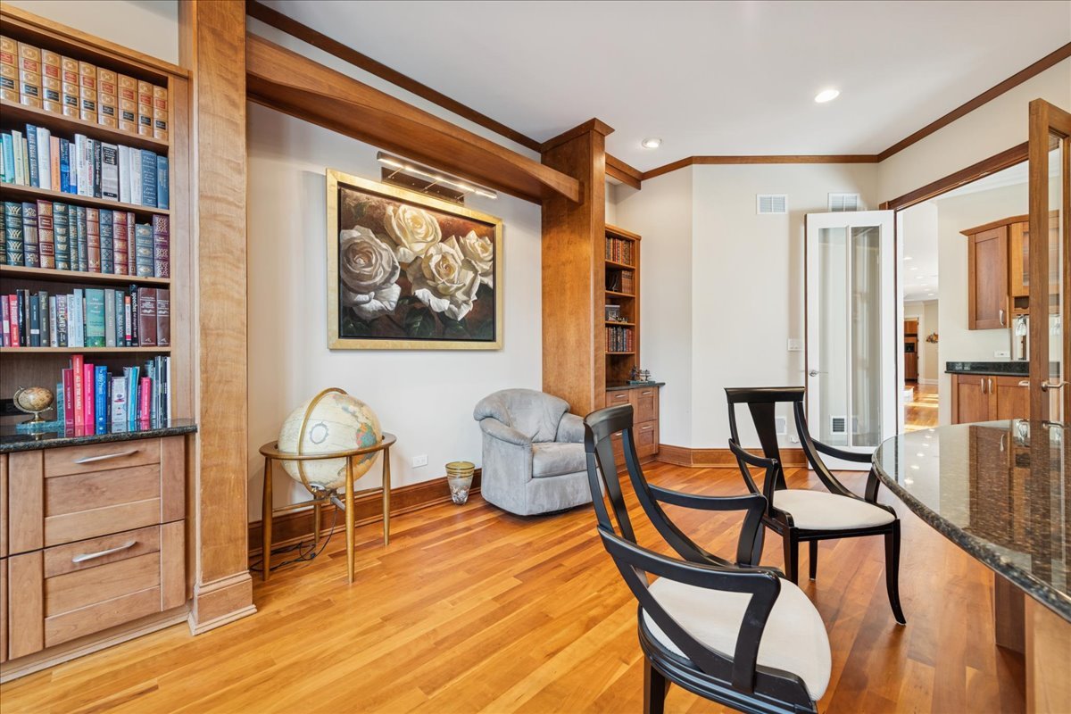 51 Brinker Road Barrington Hills, IL 60010 - Photo 36 of 113