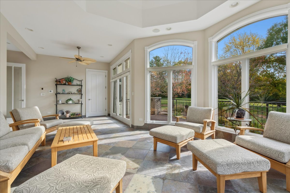 51 Brinker Road Barrington Hills, IL 60010 - Photo 39 of 113