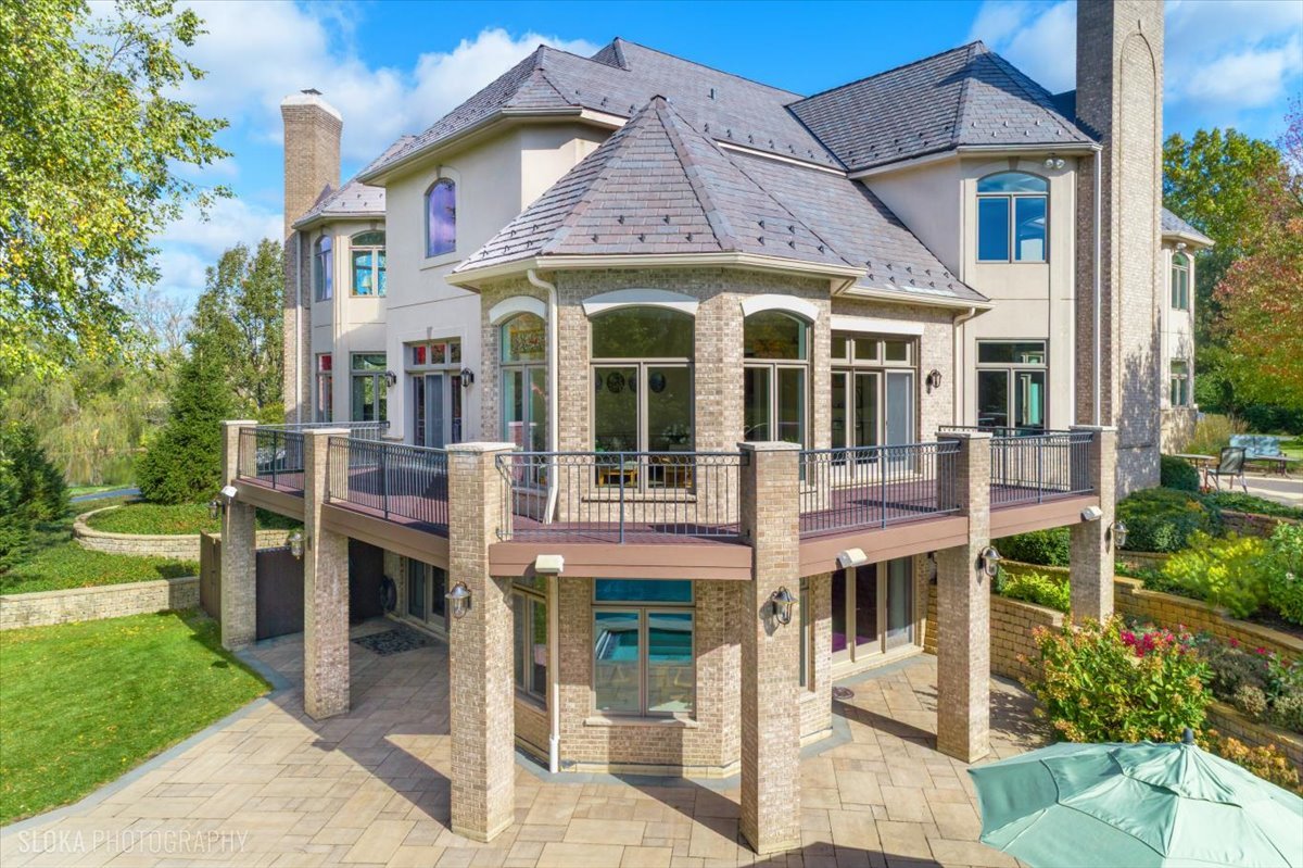 51 Brinker Road Barrington Hills, IL 60010 - Photo 42 of 113