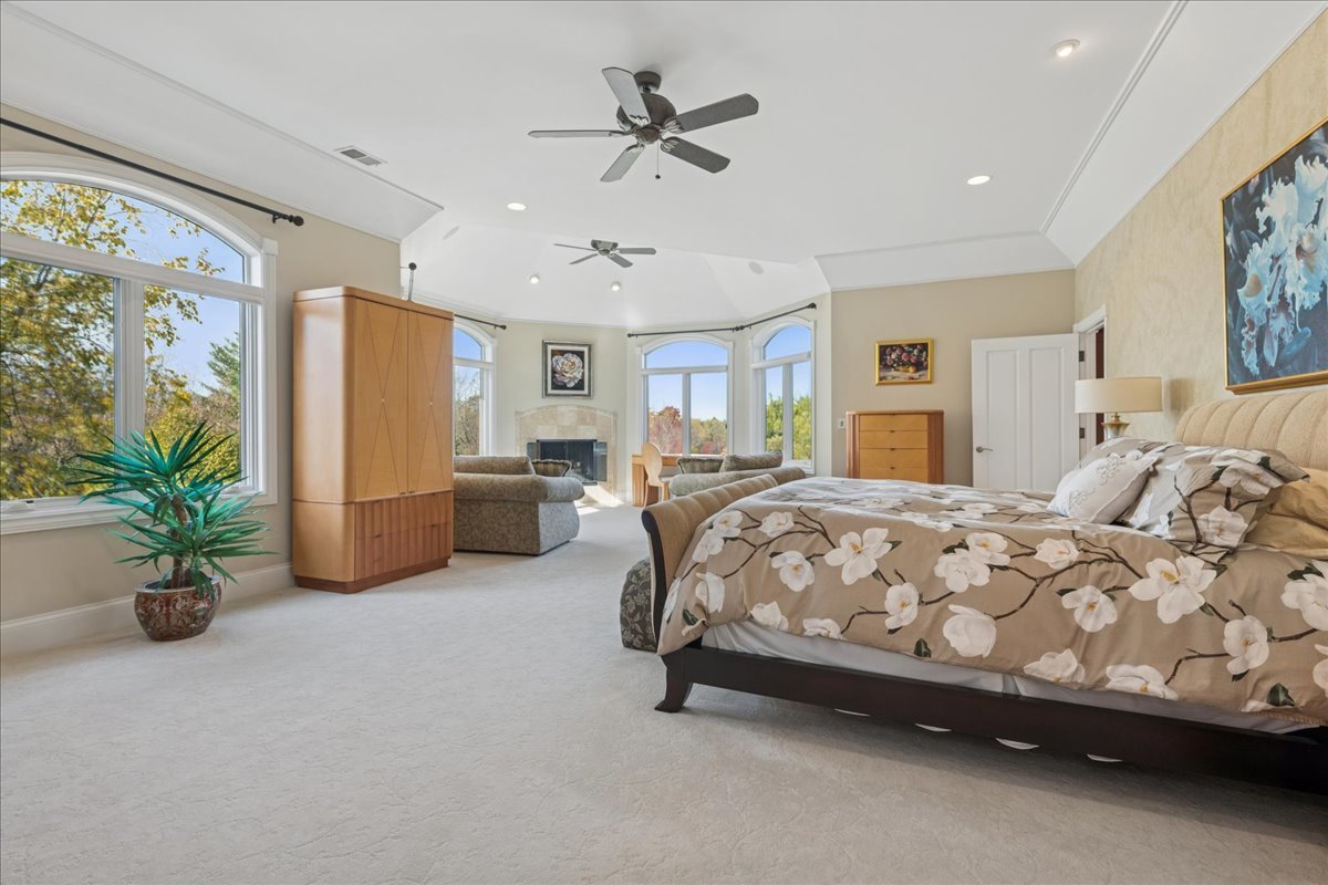 51 Brinker Road Barrington Hills, IL 60010 - Photo 46 of 113