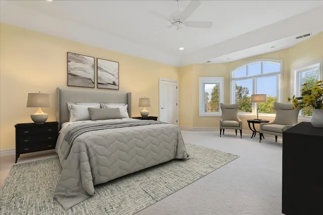 $2,495,000 | 51 Brinker Road, Barrington Hills, IL 60010