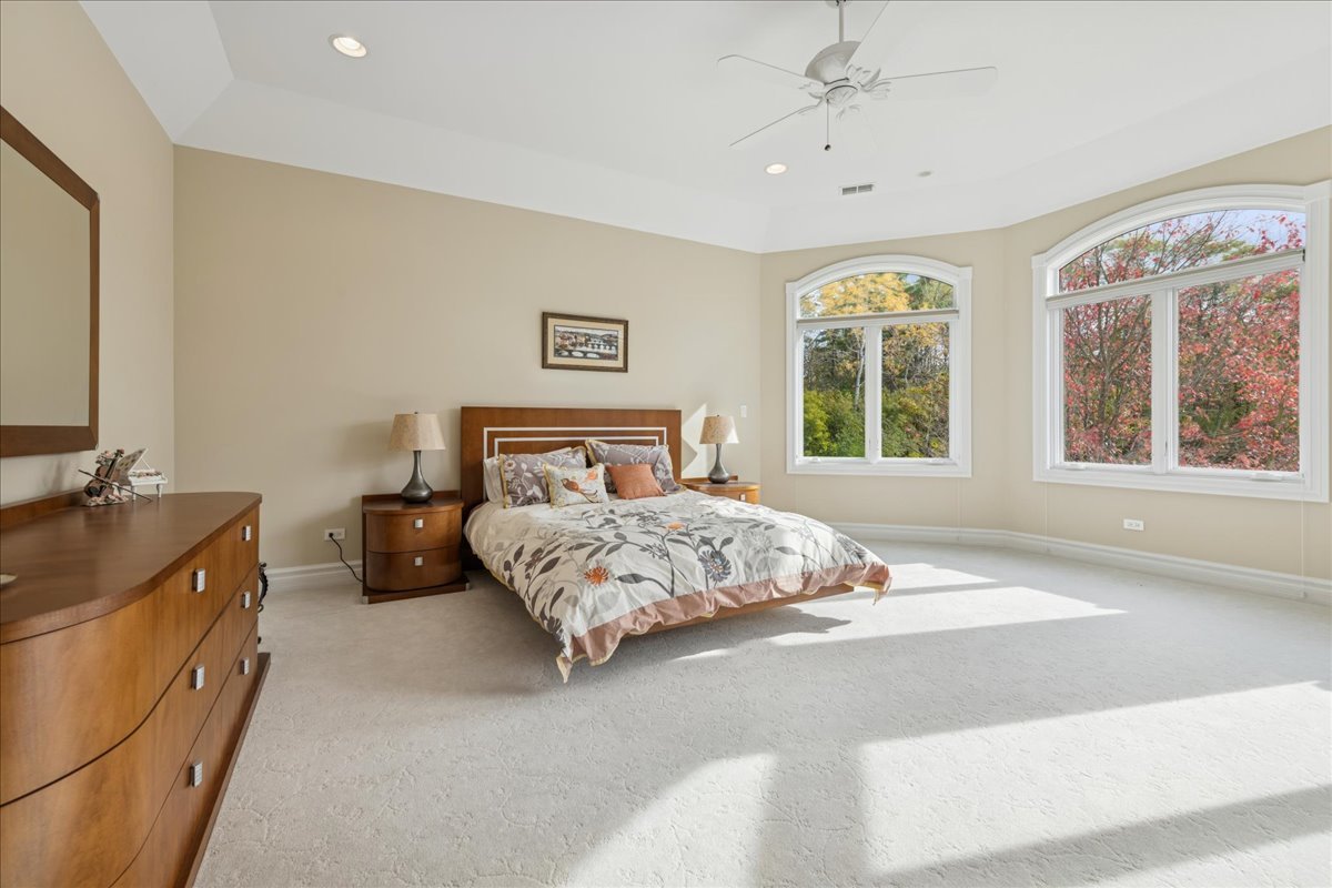 51 Brinker Road Barrington Hills, IL 60010 - Photo 56 of 113