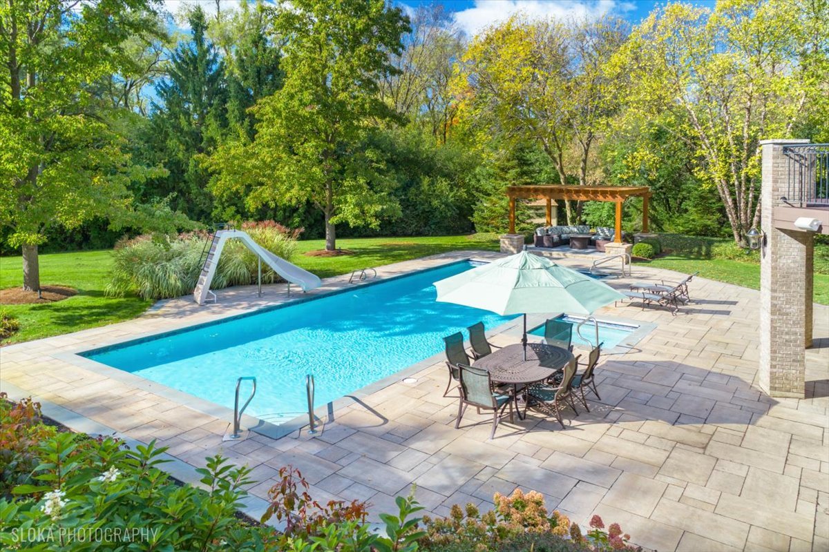 51 Brinker Road Barrington Hills, IL 60010 - Photo 6 of 113