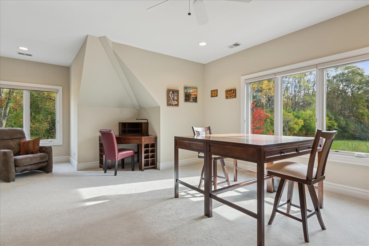 51 Brinker Road Barrington Hills, IL 60010 - Photo 61 of 113