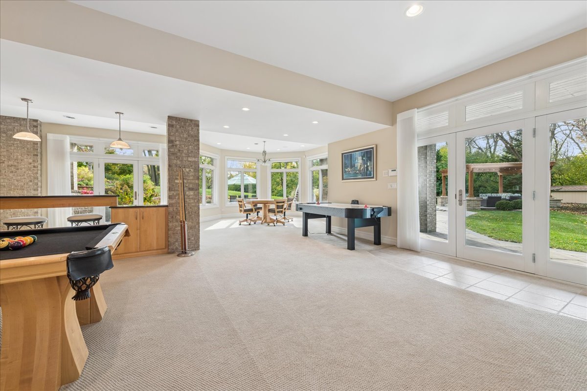 51 Brinker Road Barrington Hills, IL 60010 - Photo 67 of 113