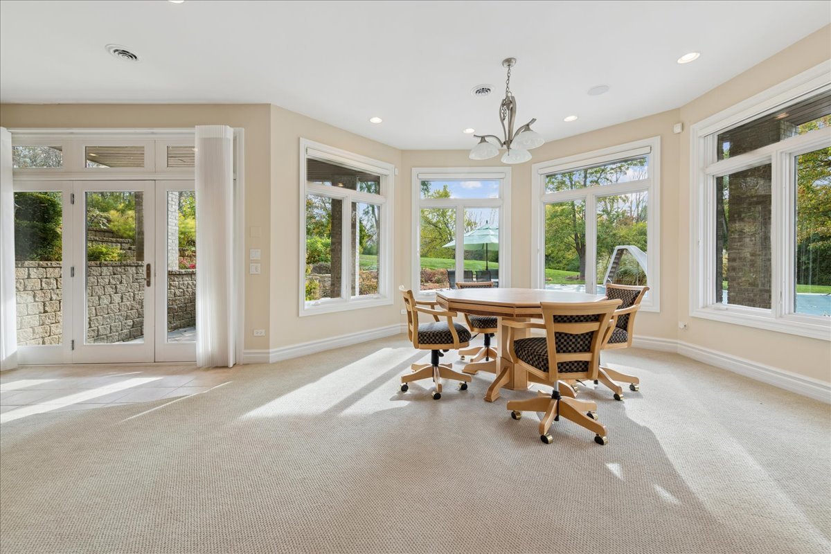 51 Brinker Road Barrington Hills, IL 60010 - Photo 68 of 113